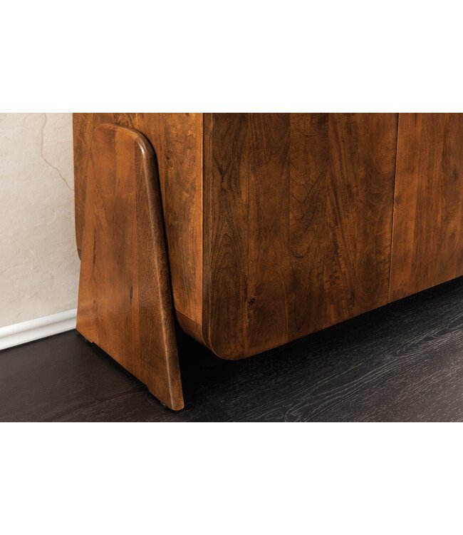 Invicta Interior Dressoir BRASIL 175 cm mangohout bruin - 45788