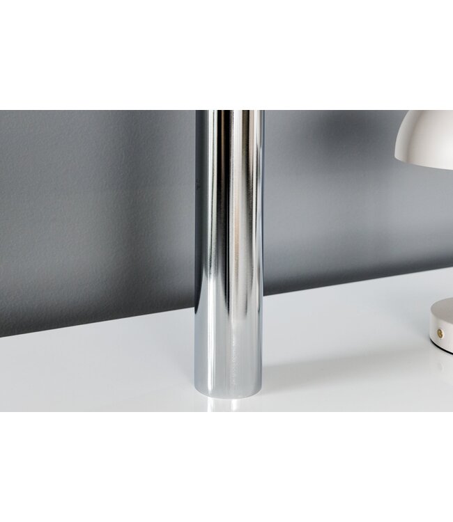 Invicta Interior Plank SNAKE 165cm wit - 46400