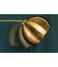Invicta Interior Vloerlamp BIG BOW 205cm goud - 40771