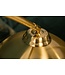 Invicta Interior Vloerlamp BIG BOW 205cm goud - 40771