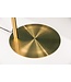 Invicta Interior Vloerlamp BIG BOW 205cm goud - 40771