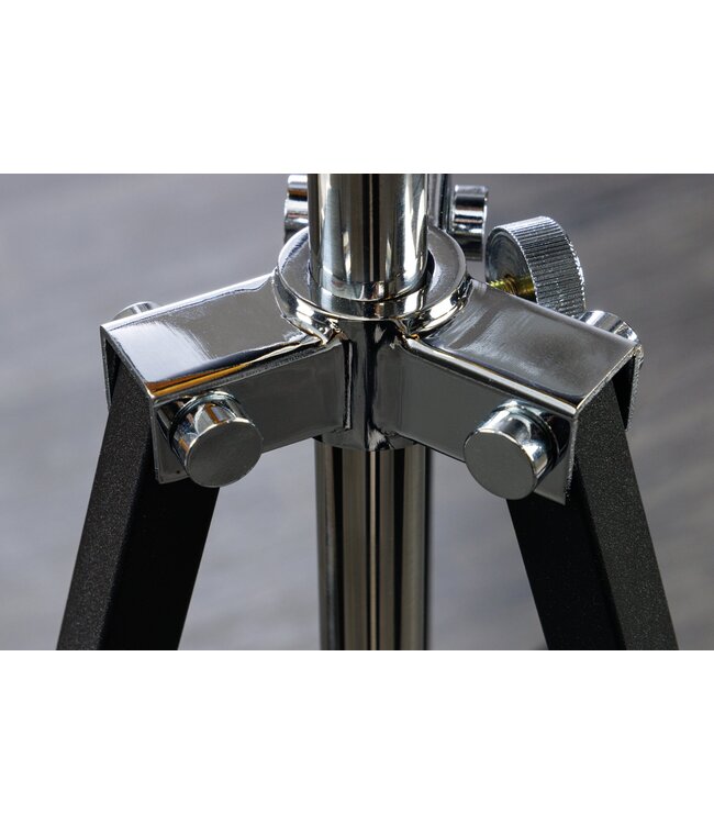 Invicta Interior Vloerlamp BIG STUDIO 170cm zwart goud - 18692