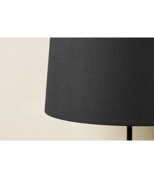 Invicta Interior Tafellamp WILDLIFE 75 cm groene papegaaien polyhars - 44356