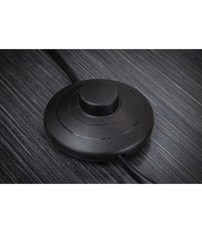 Invicta Interior Vloerlamp BIG BOW 170-210cm koper - 21599