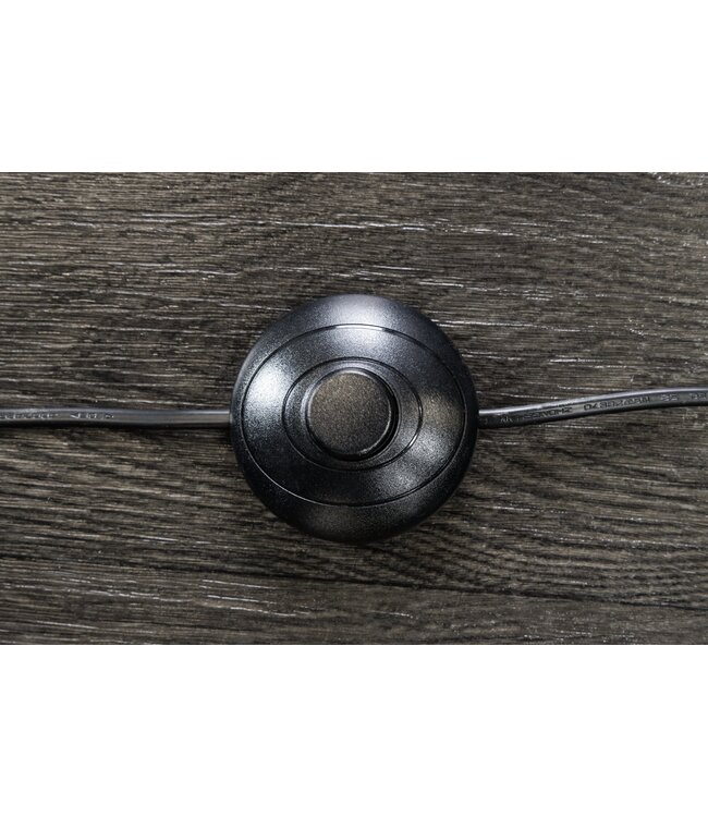 Invicta Interior Vloerlamp TREE NATURE 175 cm mangosteenhout linnen kap - 43323