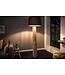Invicta Interior Vloerlamp ROUSILIQUE 180cm driftwood zwart - 17321