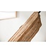 Invicta Interior Vloerlamp ROUSILIQUE 180 cm driftwood beige - 17320
