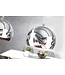 Invicta Interior Hanglamp CHROMAGON 3s chroom - 17760