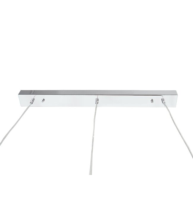 Invicta Interior Hanglamp CHROMAGON 3s chroom - 17760