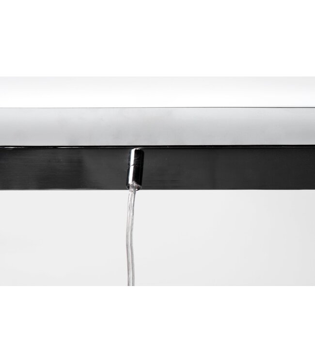 Invicta Interior Hanglamp CHROMAGON 3s chroom - 17760