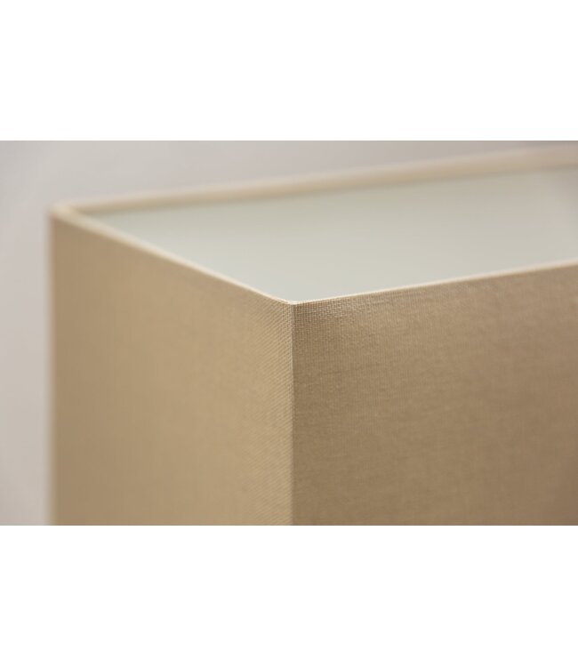 Invicta Interior Tafellamp RIVERINE drijfhout natuur - 17326