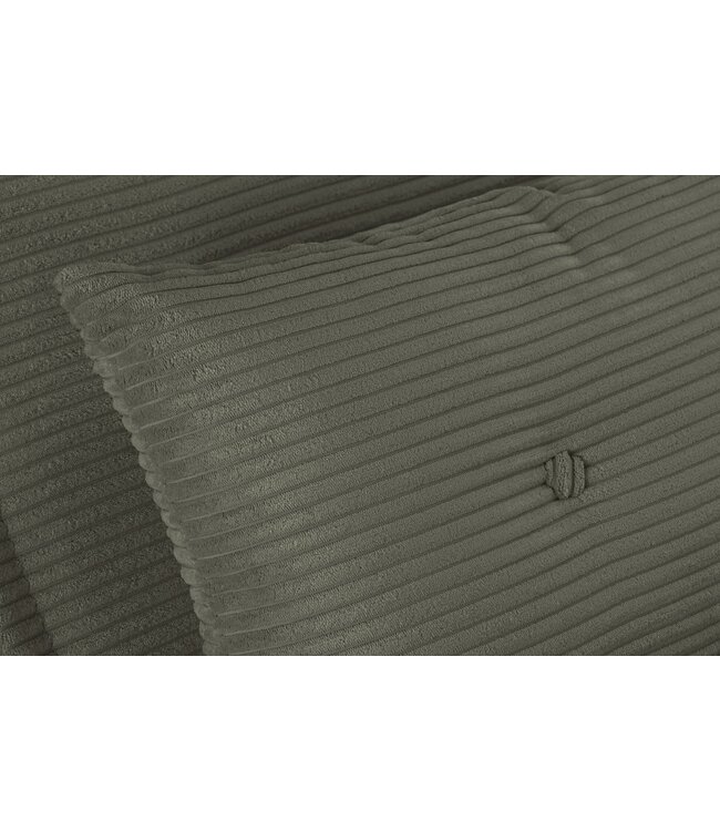 Invicta Interior Slaapstoel SMART MULTIFUNCTION 140cm snoer groen - 47146