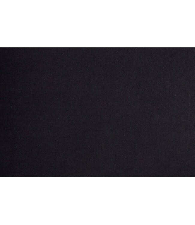 Invicta Interior Tafellamp RIVERINE II met zwarte linnen kap in drijfhoutkleur - 36787