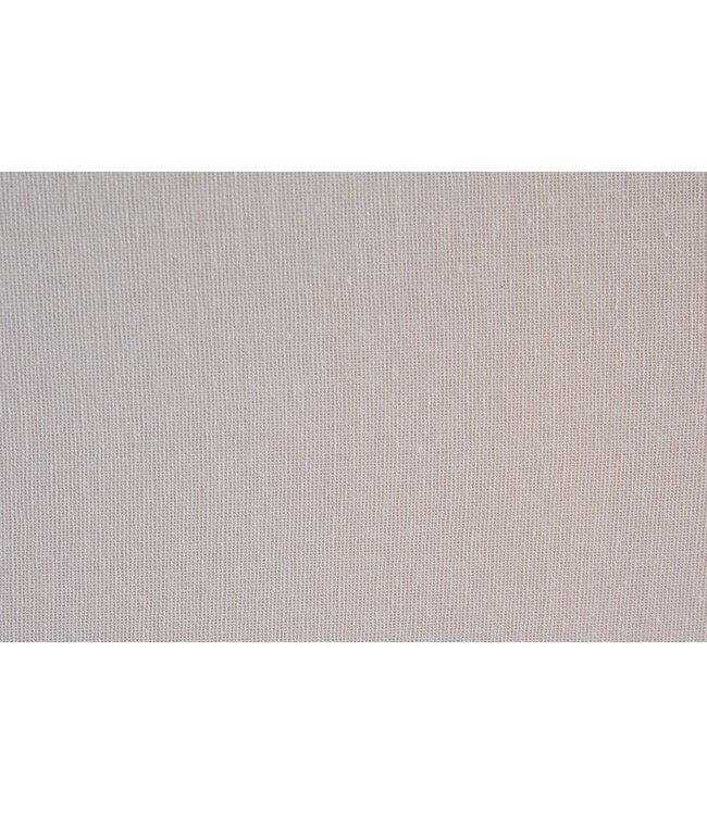 Invicta Interior Tafellamp RIVERINE met kap van drijfhout en linnen - 36786