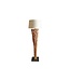 Invicta Interior Vloerlamp EUPHORIA 180cm driftwood - 20697