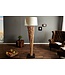 Invicta Interior Vloerlamp EUPHORIA 180cm driftwood - 20697