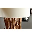 Invicta Interior Vloerlamp EUPHORIA 180cm driftwood - 20697
