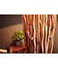 Invicta Interior Vloerlamp EUPHORIA 180cm driftwood - 20697
