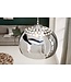 Invicta Interior Hanglamp CHROME BALL 35cm chroom - 5862