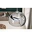 Invicta Interior Hanglamp CHROME BALL 35cm chroom - 5862