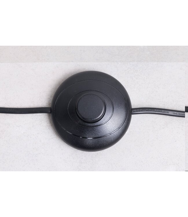 Invicta Interior Vloerlamp VIGNE 150 cm van gerecycled hout incl. LED-lamp - 43075