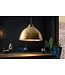 Invicta Interior Hanglamp INDUSTRIAL 43cm goud - 41446