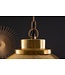 Invicta Interior Hanglamp INDUSTRIAL 43cm goud - 41446