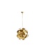 Invicta Interior Hanglamp INFINITY HOME 63 cm goud - 42809