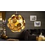 Invicta Interior Hanglamp INFINITY HOME 63 cm goud - 42809