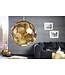 Invicta Interior Hanglamp INFINITY HOME 63 cm goud - 42809