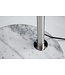 Invicta Interior Vloerlamp EXTENSO 230 cm wit met marmeren voet - 20140