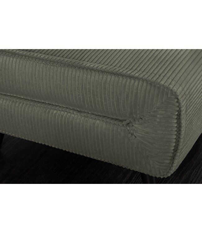 Invicta Interior Slaapstoel SMART MULTIFUNCTION 100cm snoer groen - 47143