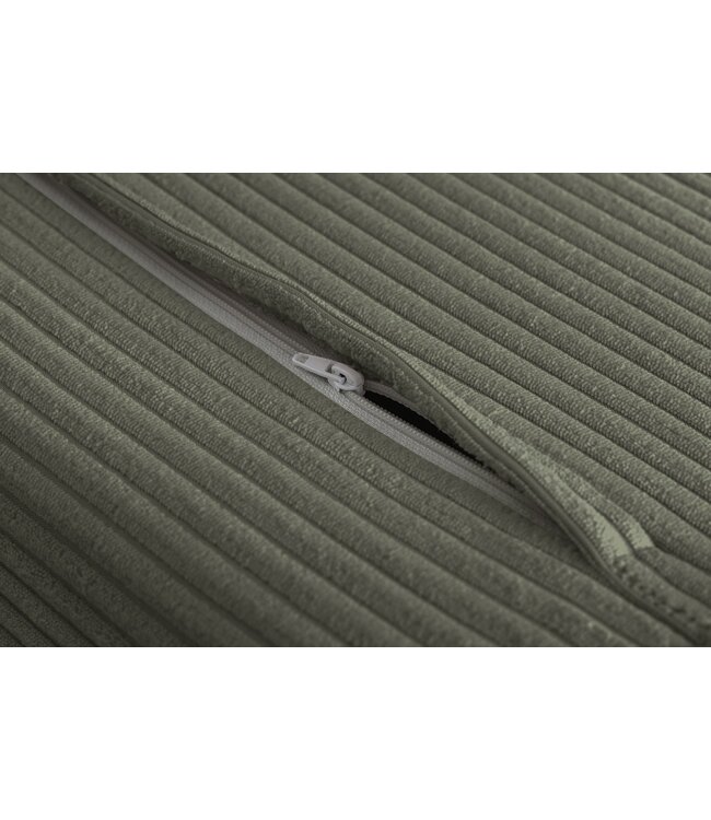 Invicta Interior Slaapstoel SMART MULTIFUNCTION 100cm snoer groen - 47143