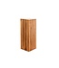Invicta Interior Decoratieve pilaar COLUMNA 75cm acacia naturel bruin - 44977