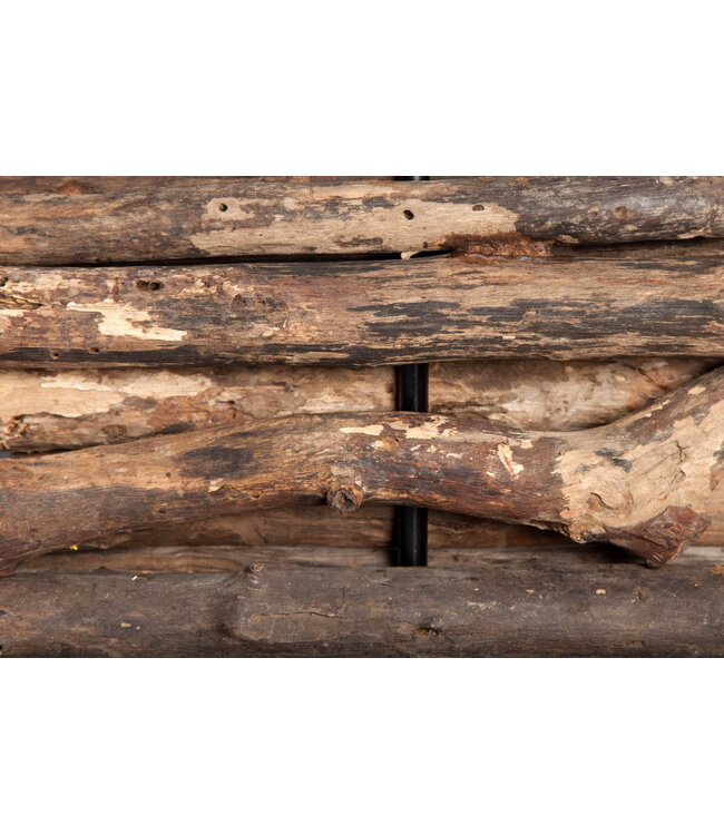 Invicta Interior Tafellamp PERIFERE drijfhoutbruin - 17322