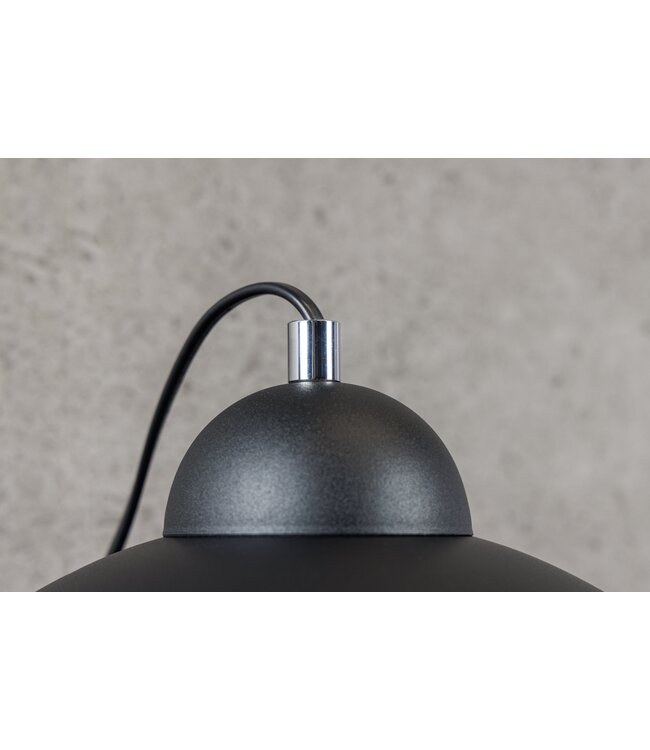 Invicta Interior Wandlamp STUDIO 40cm zwart goud - 35124