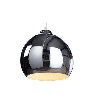 Invicta Interior Hanglamp CHROMAGON chroomkleur - 8605