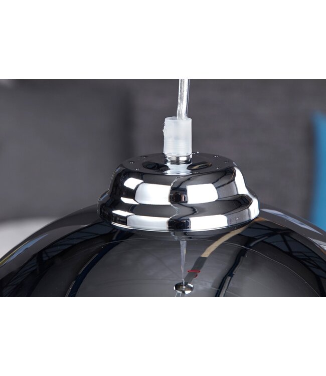 Invicta Interior Hanglamp CHROMAGON chroomkleur - 8605