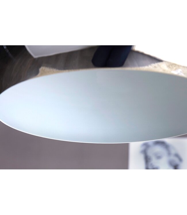 Invicta Interior Hanglamp CHROMAGON chroomkleur - 8605