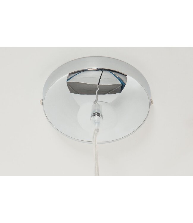 Invicta Interior Hanglamp CHROMAGON chroomkleur - 8605