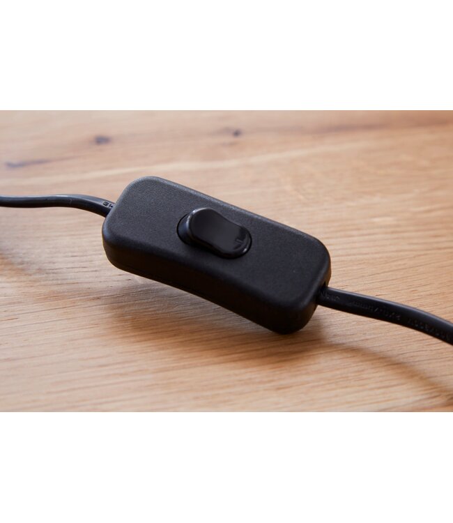 Invicta Interior Tafellamp ARAGON drijfhoutbruin - 20694