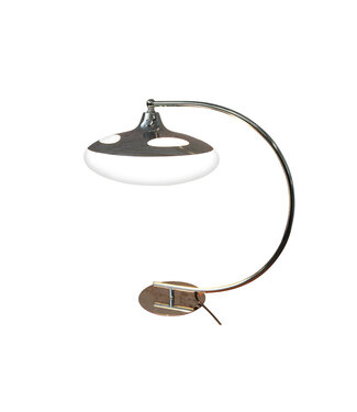 Invicta Interior Tafellamp LUNA LOGO - 112