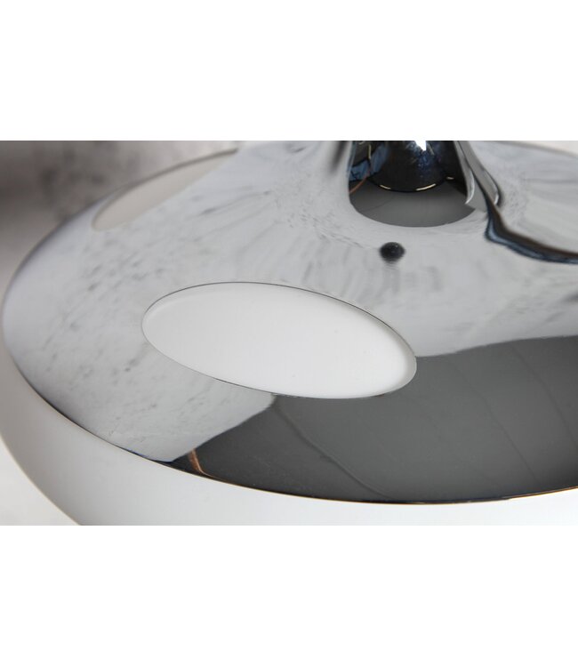 Invicta Interior Tafellamp LUNA LOGO - 112