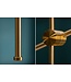 Invicta Interior Hanglamp VARIATIE verstelbaar metaal goud - 40772