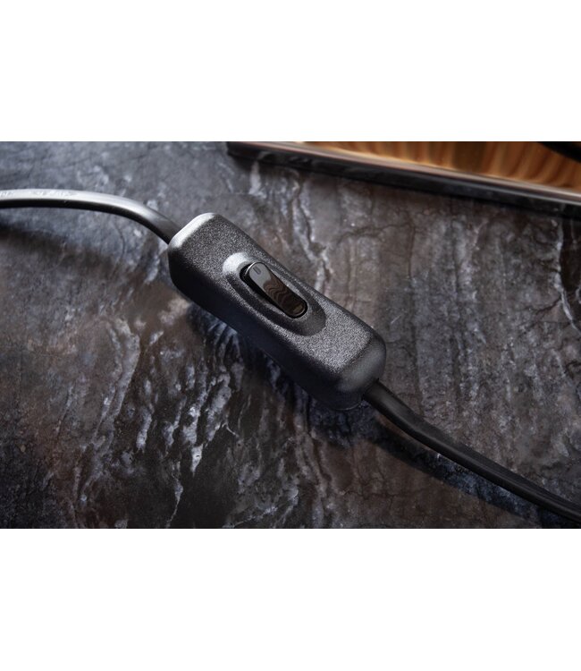 Invicta Interior Tafellamp PARIS 45cm goud - 10034