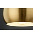 Invicta Interior Hanglamp GOLDEN BALL 3s metaal goud - 39440