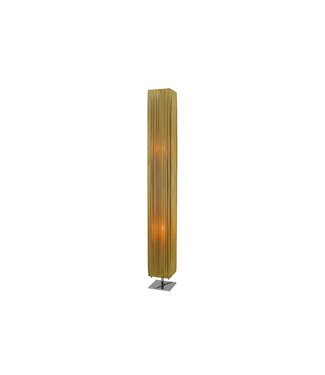 Invicta Interior Vloerlamp PARIS 120cm goud - 10032