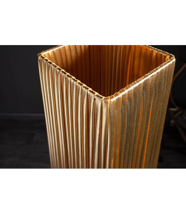 Invicta Interior Vloerlamp PARIS 120cm goud - 10032