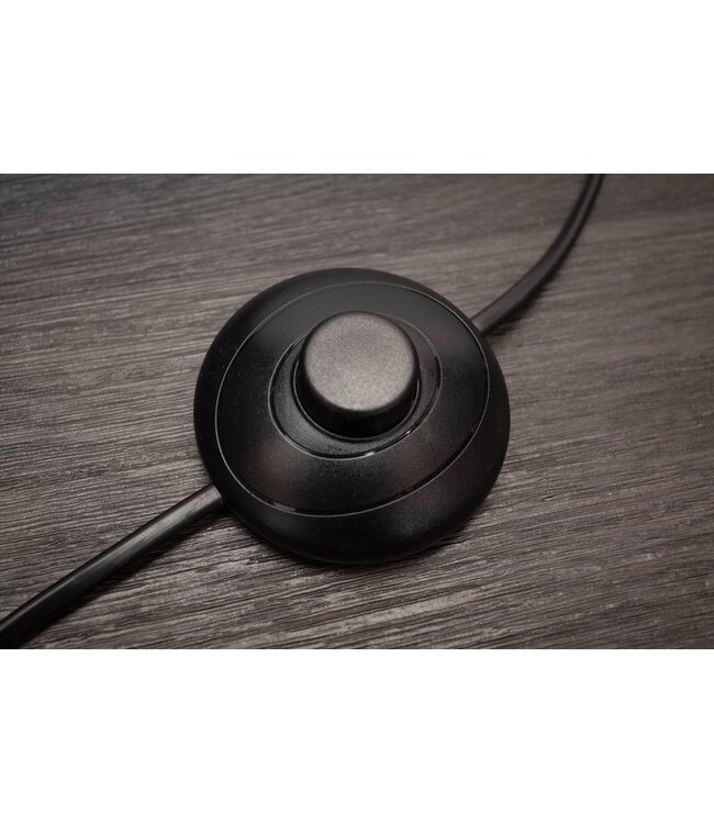 Invicta Interior Vloerlamp PARIS 120cm goud - 10032