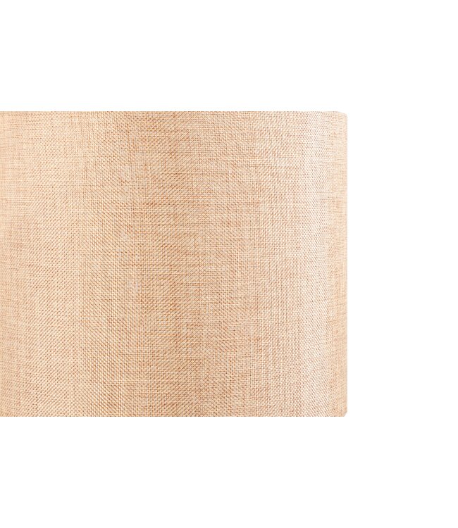 Invicta Interior Tafellamp HYPNOTIC 58 cm, teakhout, naturel - 43603